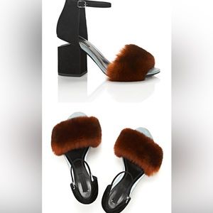 🔥Alexander Wang Shoes 🔥 Special Edition